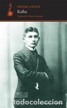 Libros: KAFKA DD-33 CATALA - CITATI, PIETRO, - Foto 1