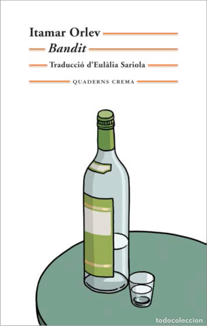 Libros: BANDIT - ORLEV, ITAMAR, - Foto 1