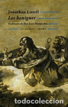 Libros: BENIGNES BM-167 - LITTELL, JONATHAN, - Foto 1