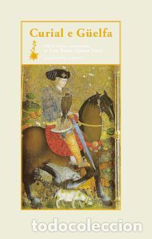 Libros: CURIAL E G&Uuml;ELFA - AN&Oacute;NIMO, - Foto 1
