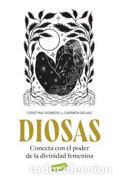 Libros: DIOSAS - ROMERO, CRISTINA, - Foto 1