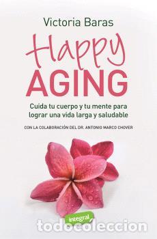 Libros: HAPPY AGING - BARAS, VICTORIA, - Foto 1