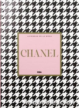 Libros: CHANEL - AA.VV., - Foto 1