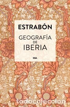 Libros: GEOGRAF&Iacute;A DE IBERIA - ESTRAB&Oacute;N, - Foto 1