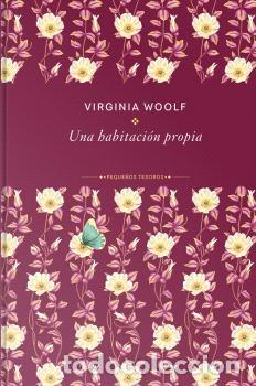 Libros: HABITACI&Oacute;N PROPIA, UNA - WOOLF, VIRGINIA, - Foto 1