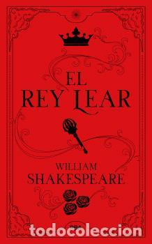 Libros: REY LEAR, EL - SHAKESPEARE, WILLIAM, - Foto 1