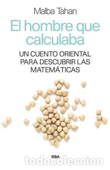 Libros: HOMBRE QUE CALCULABA, EL - TAHAN, MALBA, - Foto 1