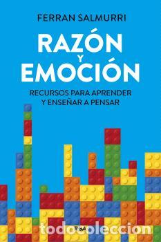 Libros: RAZ&Oacute;N Y EMOCI&Oacute;N - SALMURRI, FERRAN, - Foto 1