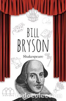 Libros: SHAKESPEARE - BRYSON, BILL, - Foto 1