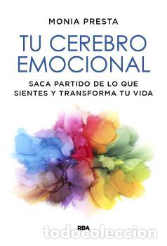 Libri di seconda mano: TU CEREBRO EMOCIONAL. - PRESTA, MONIA,