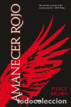Libros: AMANECER ROJO I - BROWN, PIERCE, - Foto 1