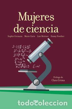 Libros: MUJERES DE CIENCIA - GRIMA, CLARA, - Foto 1