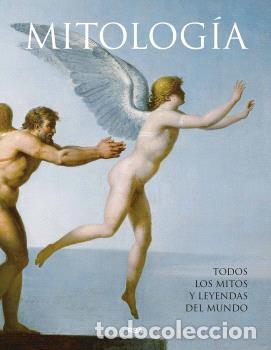 Libros: MITOLOG&Iacute;A - MILLS, ALICE, - Foto 1