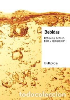 Libros: BEBIDAS. VOLUMEN I - ELBULLIFOUNDATION, - Foto 1