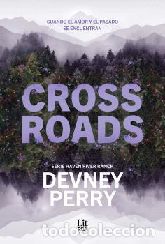 Libros: CROSSROADS - PERRY, DEVNEY - Foto 1