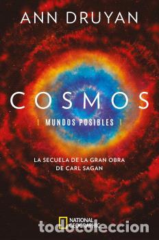 Libros: COSMOS. MUNDOS POSIBLES - DRUYAN, ANN, - Foto 1