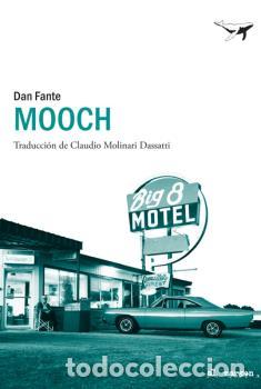 Libros: MOOCH - FANTE,, - Foto 1