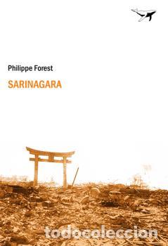 Libros: SARINAGARA - FOREST,, - Foto 1