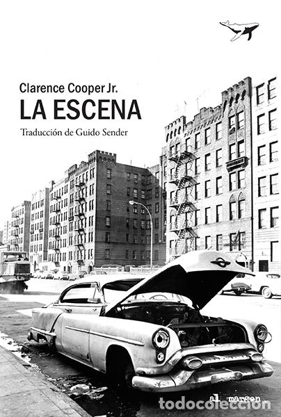 Libros: ESCENA, LA * - COOPER JR., CLARENCE, - Foto 1