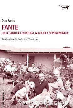 Libros: FANTE - FANTE,, - Foto 1