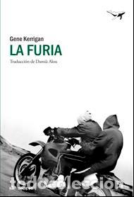Libros: FURIA, LA - KERRIGAN, GENE, - Foto 1