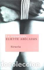 Libros: REPUDIADA NT-9 - ABECASSIS, ELIETTE, - Foto 1