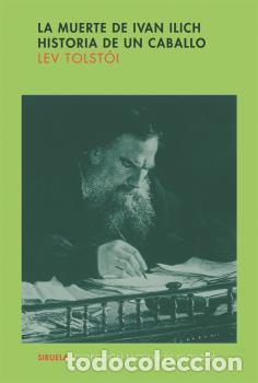 Libros: MUERTE DE IVAN ILICH -CEF * - TOLST&Oacute;I, LEV, - Foto 1