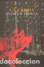 Libros: CERDA RUSTICA-52 - COWAN, ANDREW, - Foto 1