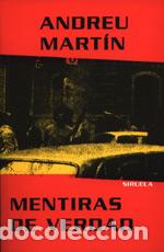Libros: MENTIRAS DE VERDAD RUSTICA-73 - MART&Iacute;N, ANDREU, - Foto 1