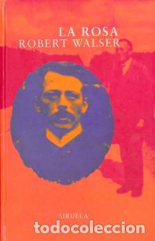 Libros: ROSA LT-96 * - WALSER, ROBERT, - Foto 1