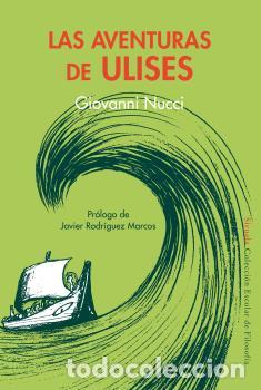 Libros: AVENTURAS DE ULISES, LAS - NUCCI, GIOVANNI, - Foto 1