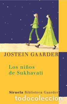 Libros: NI&Ntilde;OS DE SUKHAVATI BG-2 - GAARDER, JOSTEIN, - Foto 1