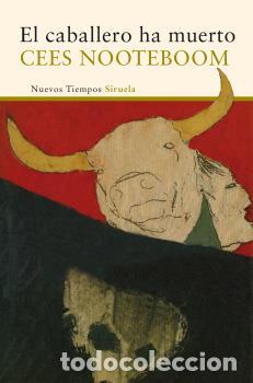 Libros: CABALLERO HA MUERTO, EL - NOOTEBOOM, CEES, - Foto 1