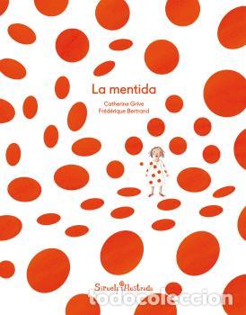 Libros: MENTIDA, LA - CATAL&Agrave; - GRIVE, CATHERINE, - Foto 1