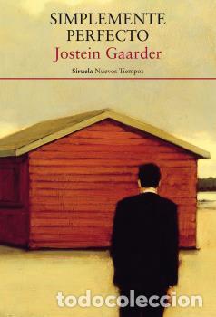 Libros: SIMPLEMENTE PERFECTO - GAARDER, JOSTEIN, - Foto 1