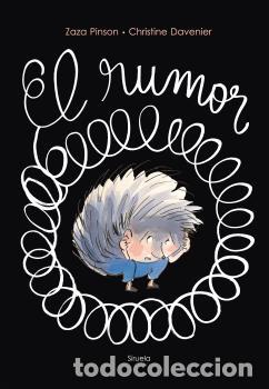 Libros: RUMOR, EL - PINSON, ZAZA - Foto 1