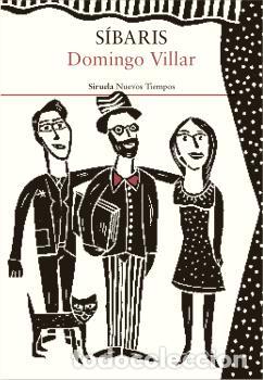 Libros: S&Iacute;BARIS - VILLAR, DOMINGO, - Foto 1