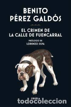 Libros: CRIMEN DE LA CALLE DE FUENCARRAL, EL - P&Eacute;REZ GALD&Oacute;S, BENITO,