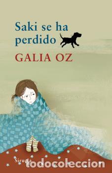 Libros: SAKI SE HA PERDIDO TE-211 - OZ, GALIA, - Foto 1