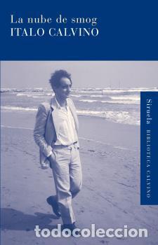 Libros: NUBE DE SMOG BIC-27 - CALVINO, ITALO, - Foto 1