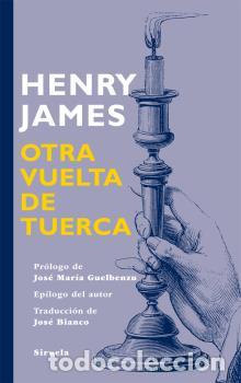Libros: OTRA VUELTA DE TUERCA TC-10 * - JAMES, HENRY, - Foto 1