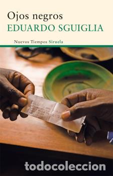 Libros: OJOS NEGROS NT-217 - SGUIGLIA, EDUARDO, - Foto 1