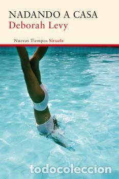 books: NADANDO A CASA - LEVY, DEBORAH,