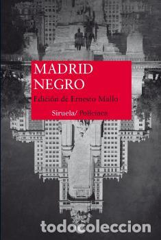 Libri di seconda mano: MADRID NEGRO - AA.VV.,