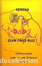 Libros: SERENA TE-31 *** - cojones - Foto 1