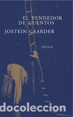 Libros: VENDEDOR DE CUENTOS LT-152 *** - GAARDER, JOSTEIN, - Foto 1