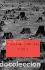 Libros: FORDLANDIA NT-42 - SGUIGLIA, EDUARDO, - Foto 1