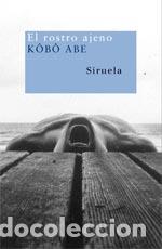 Libros: ROSTRO AJENO NT-108 - ABE, KOBO, - Foto 1