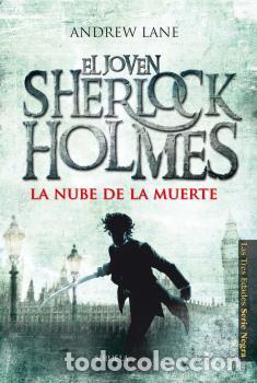 Libros: NUBE DE LA MUERTE, LA - LANE, ANDREW, - Foto 1