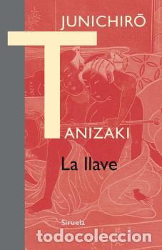 Libros: LLAVE, LA - TANIZAKI, JUNICHIRO, - Foto 1